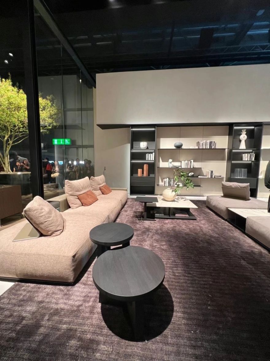 2023 米兰国际家具展丨意大利米兰-138