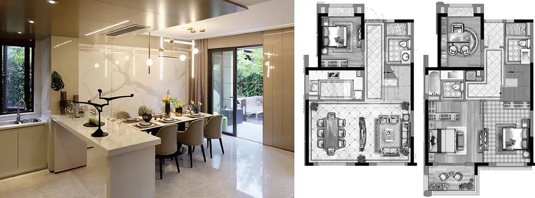 上海·龙湖·春江天玺-49