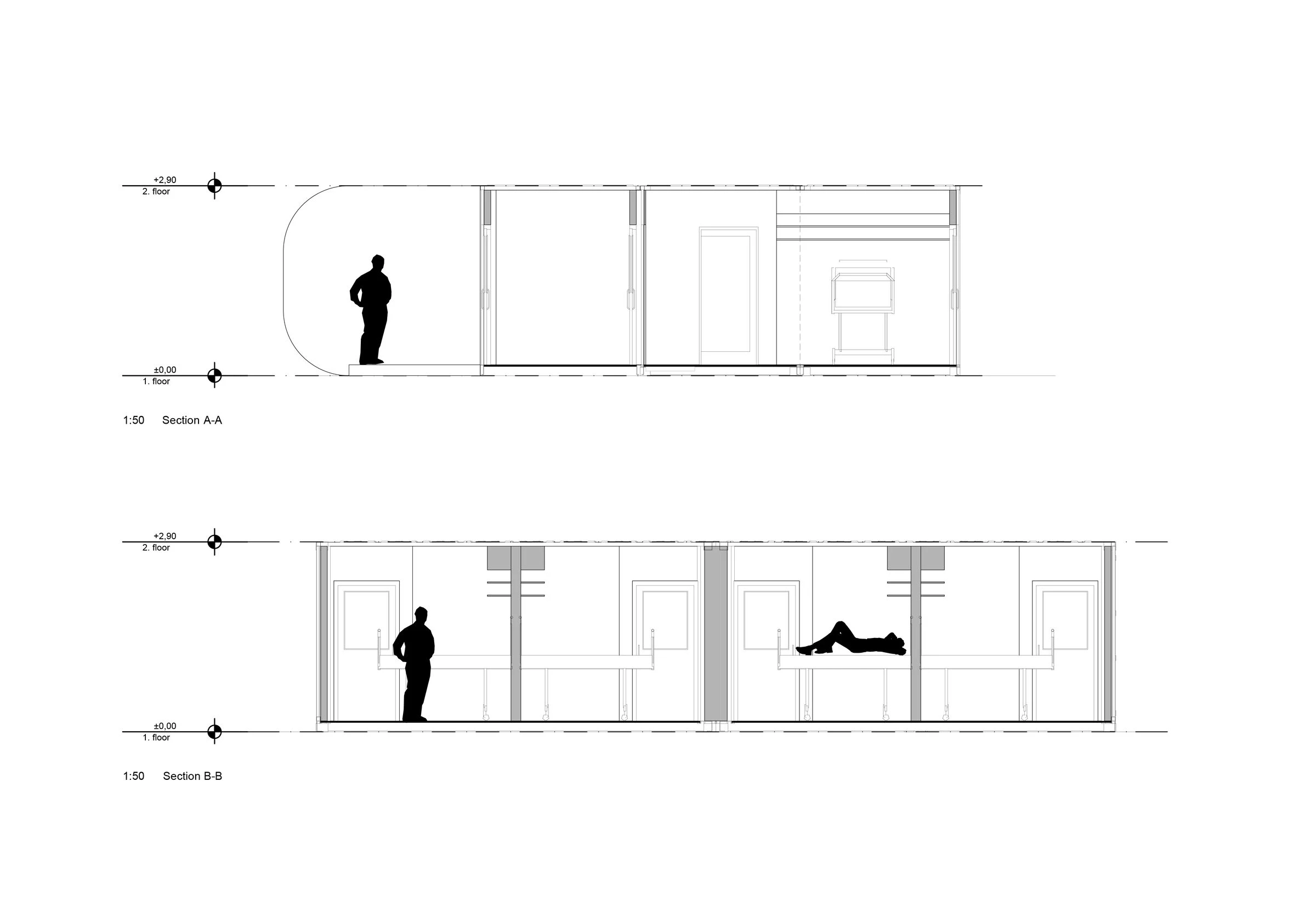 Emergency Modular Hospital-33