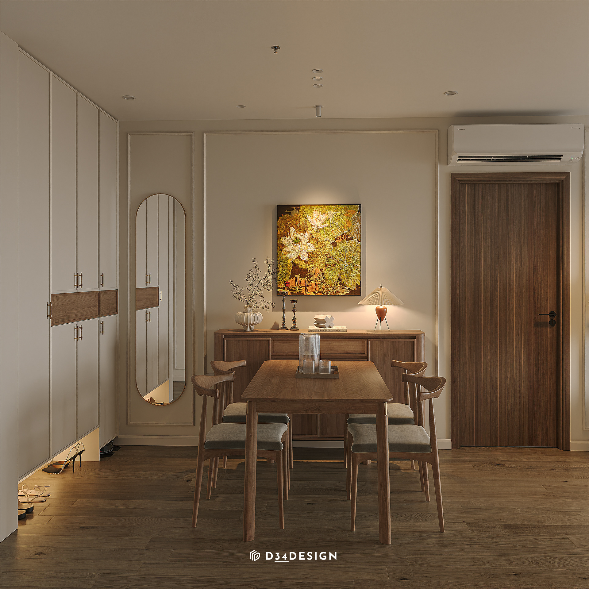 GS5 迈阿密·云顶智慧城市-21