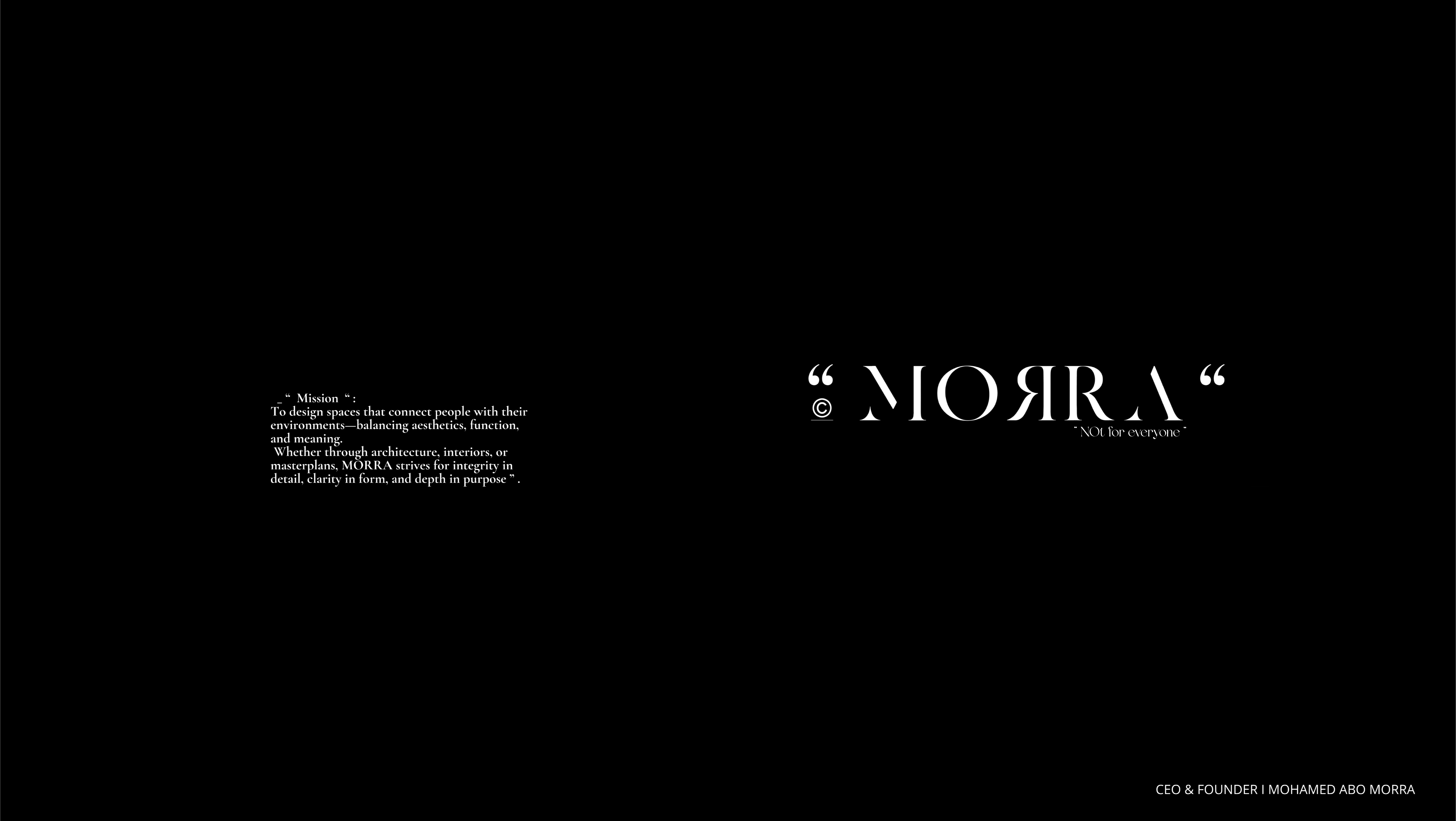 莫拉·082丨阿联酋丨MOHAMED ABO MORRA ™️（MORRA studio）-0