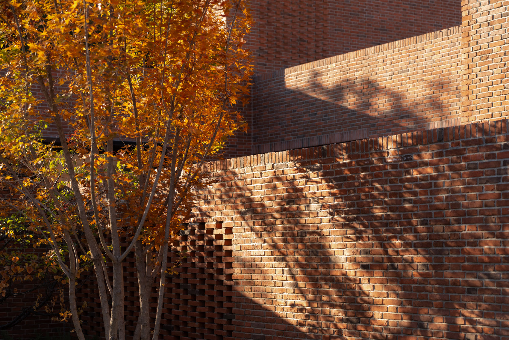 阿那亚·金山岭丨中国河北丨WTD纬图设计-43