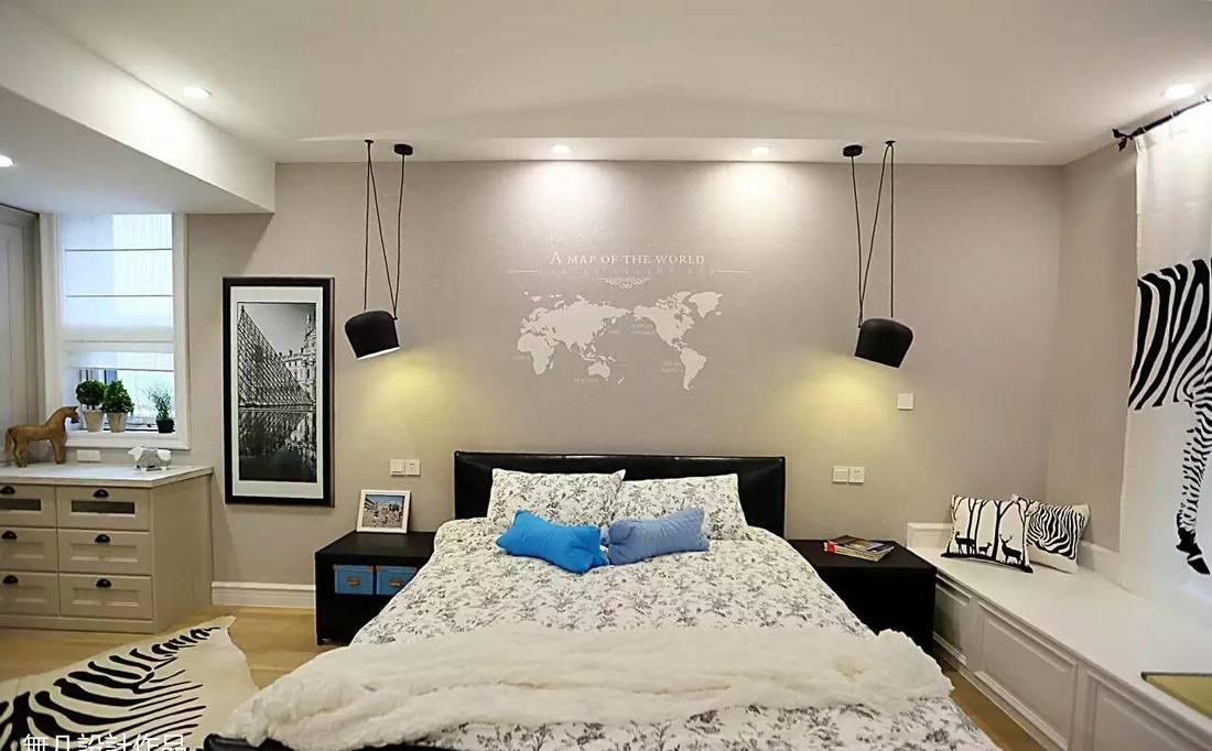 
西安-湖城大境·天域（2015年） -8