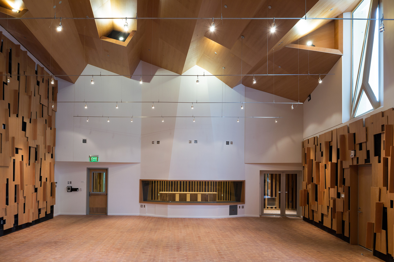 新伊夫林和莫奥斯丁音乐中心-42