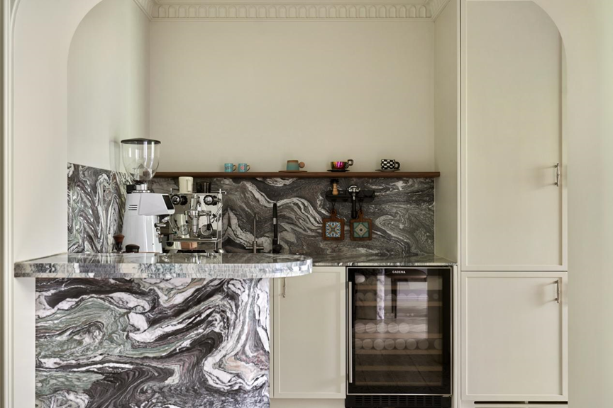 古北国际花园丨中国上海丨法纳兴设计事务所-31