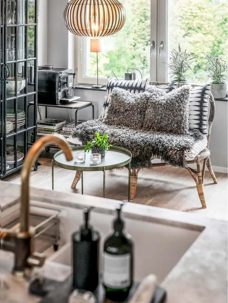 现代建筑中的古典韵味-3