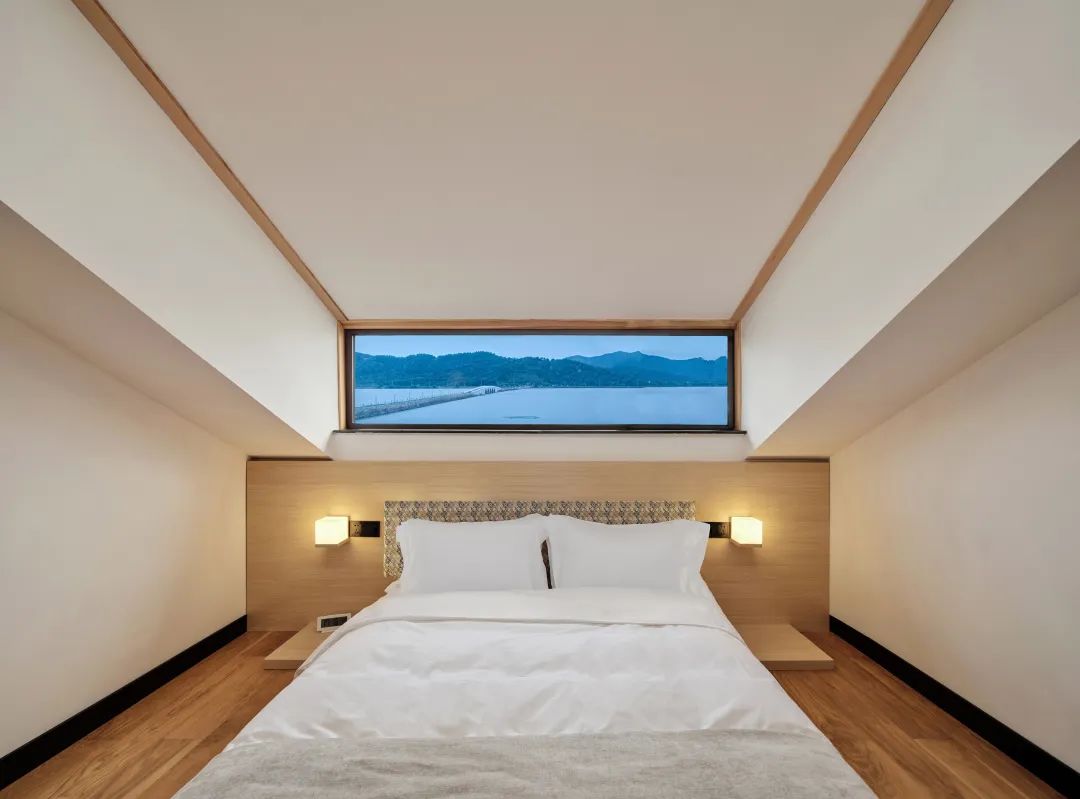 汐留屋私汤临湖丨中国苏州丨海墁设计-74