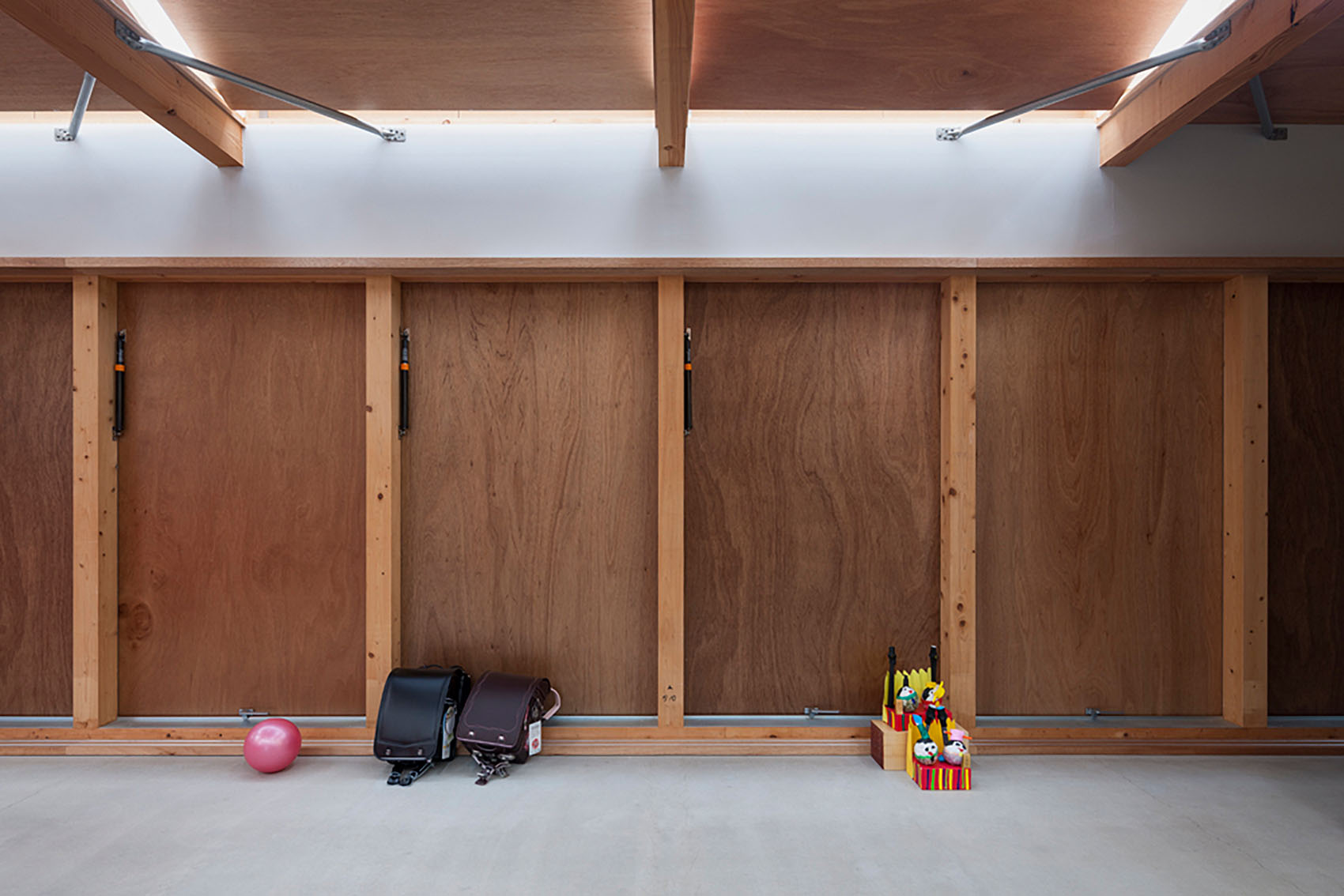 ARI 住宅丨日本丨Lemmart-88