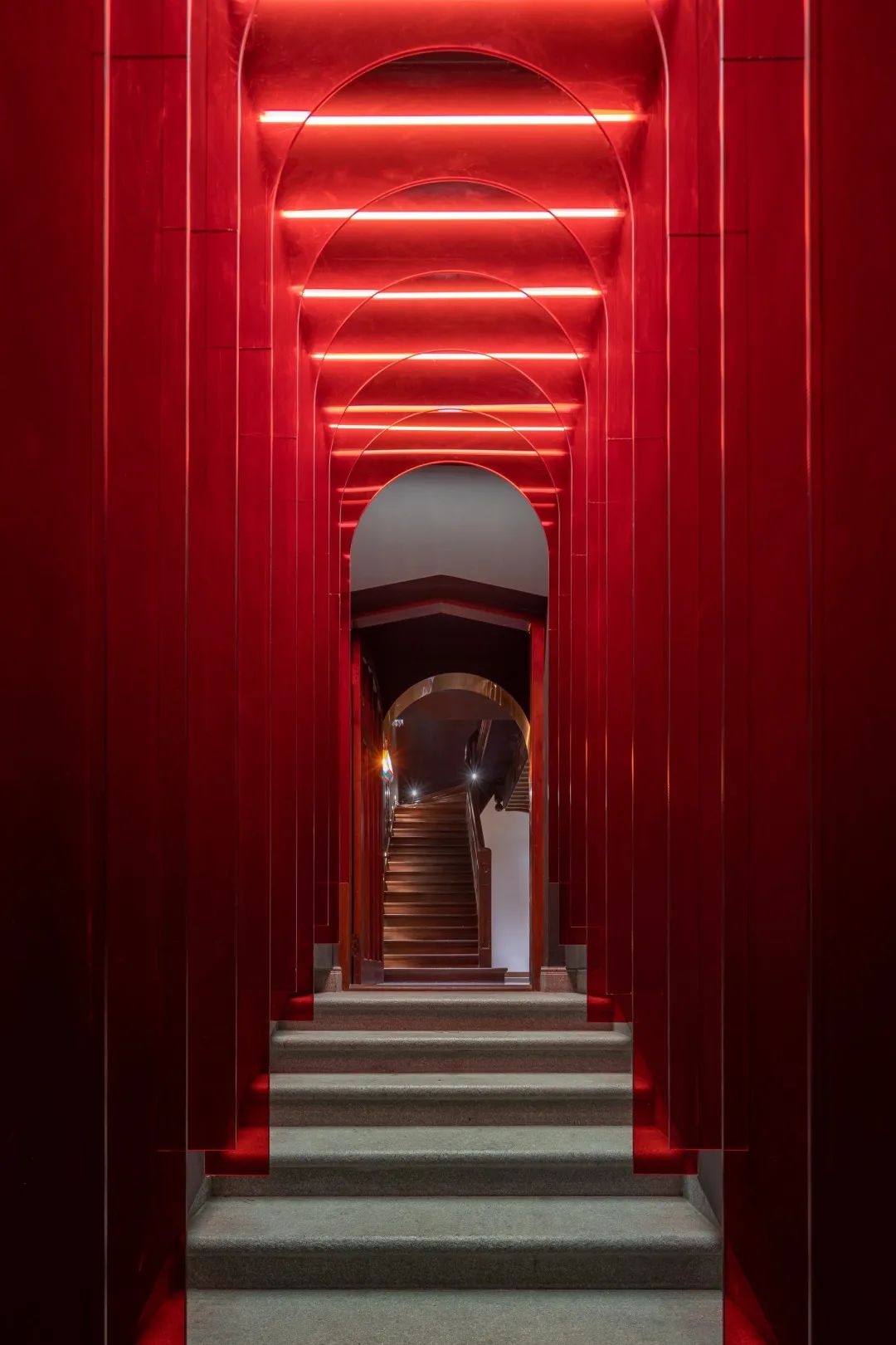 阴阳师上海旗舰店 | 城市妖怪的奇幻之旅-25