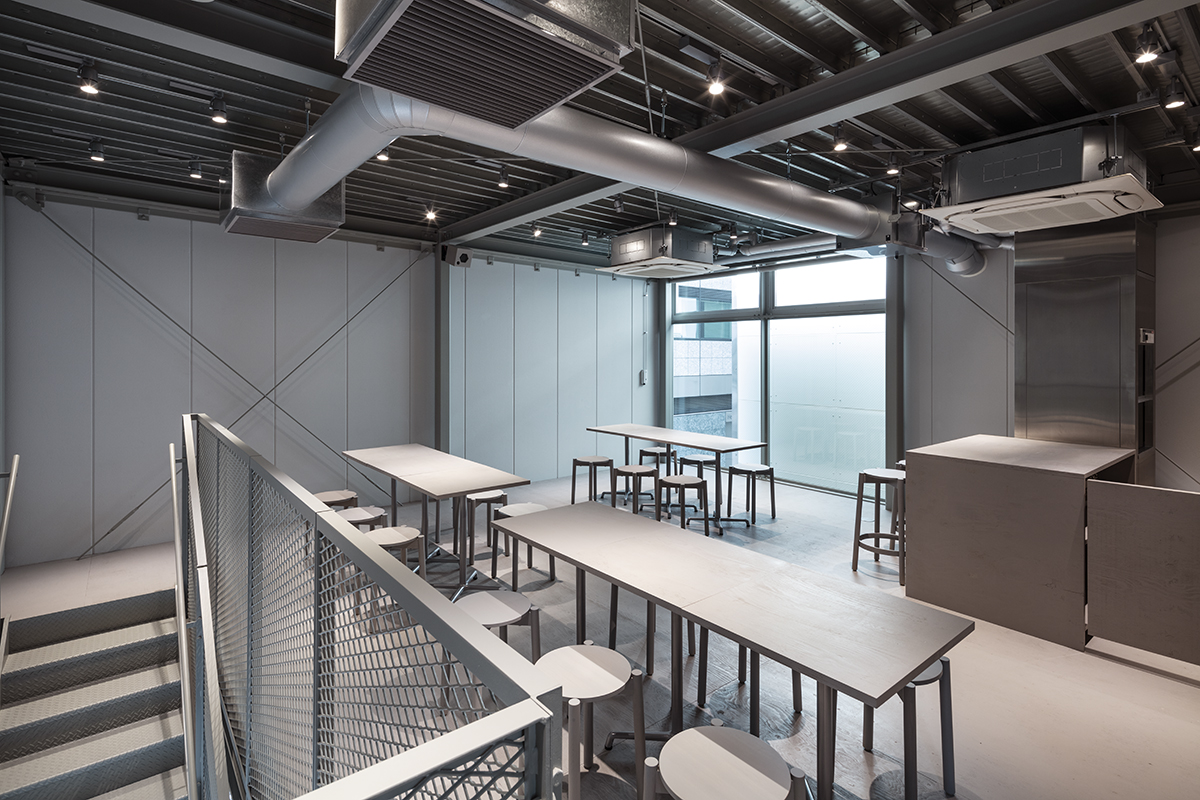 丨日本东京丨Jo Nagasaka,Schemata Architects-10