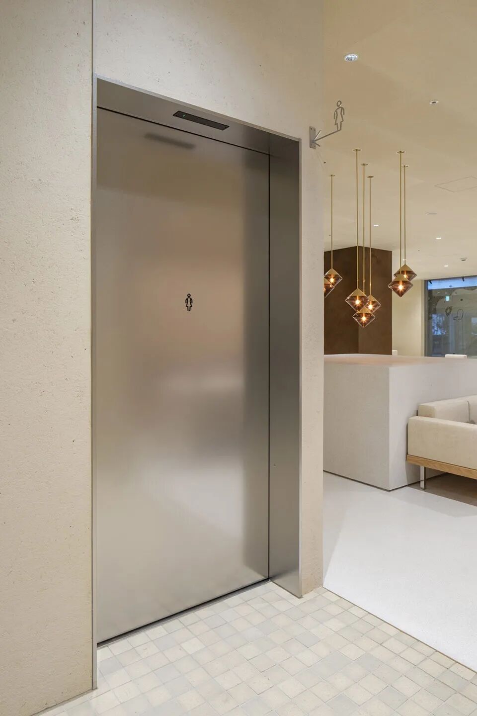 私立医院设计丨中国青岛-27