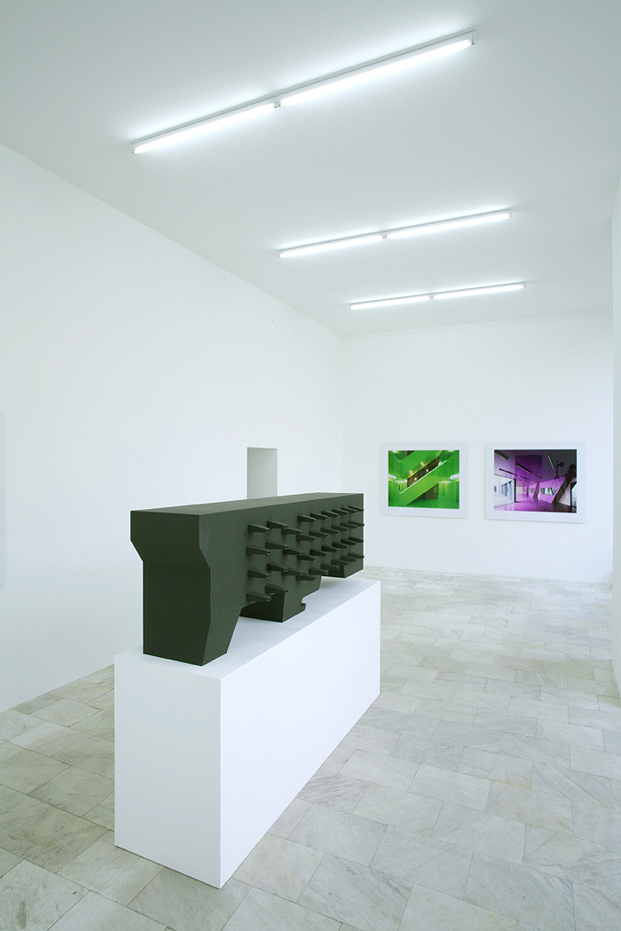 AFF  TEILE ZUM GANZEN,BERLIN等（含展览）丨德国柏林丨柏林建筑师AFF-6