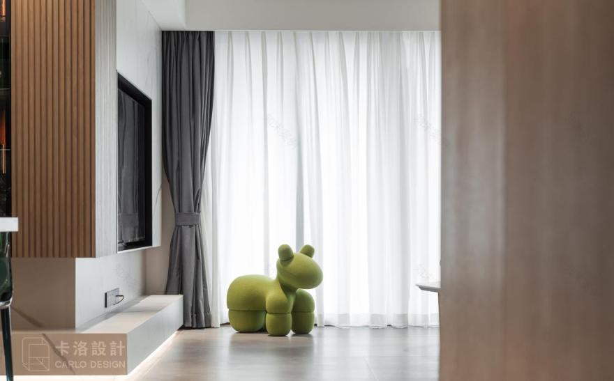 现代诗意家居-26