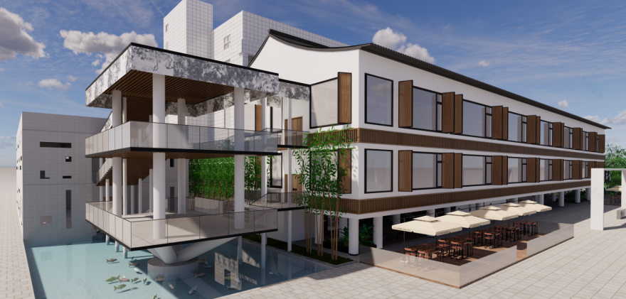 一个阅读的地方丨王金良-27