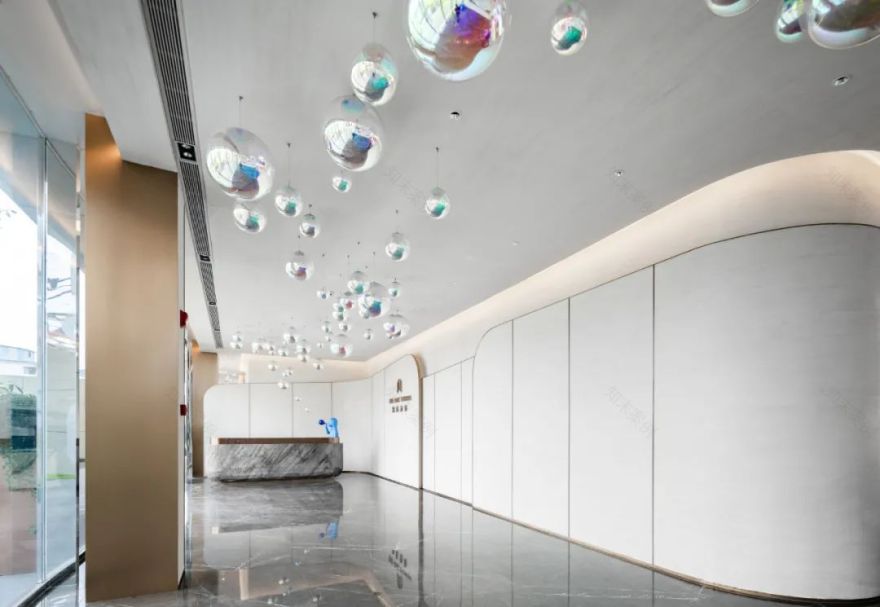 新作 | YLH · IDEAL 匠筑:水乡新韵 — 苏州湖东未来-13