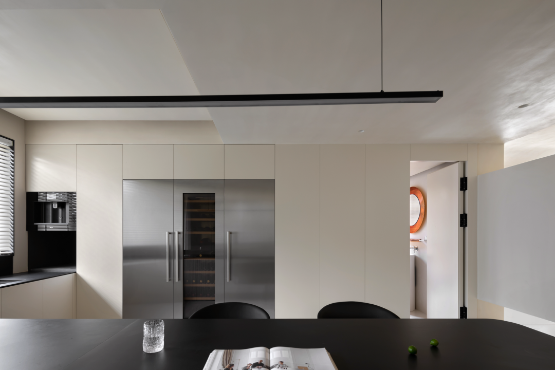 空旷艺术丨中国浙江丨二间半设计事务所-16