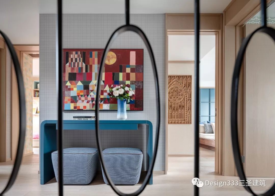 Design333作品 | 杭州新湖·香格里拉-192