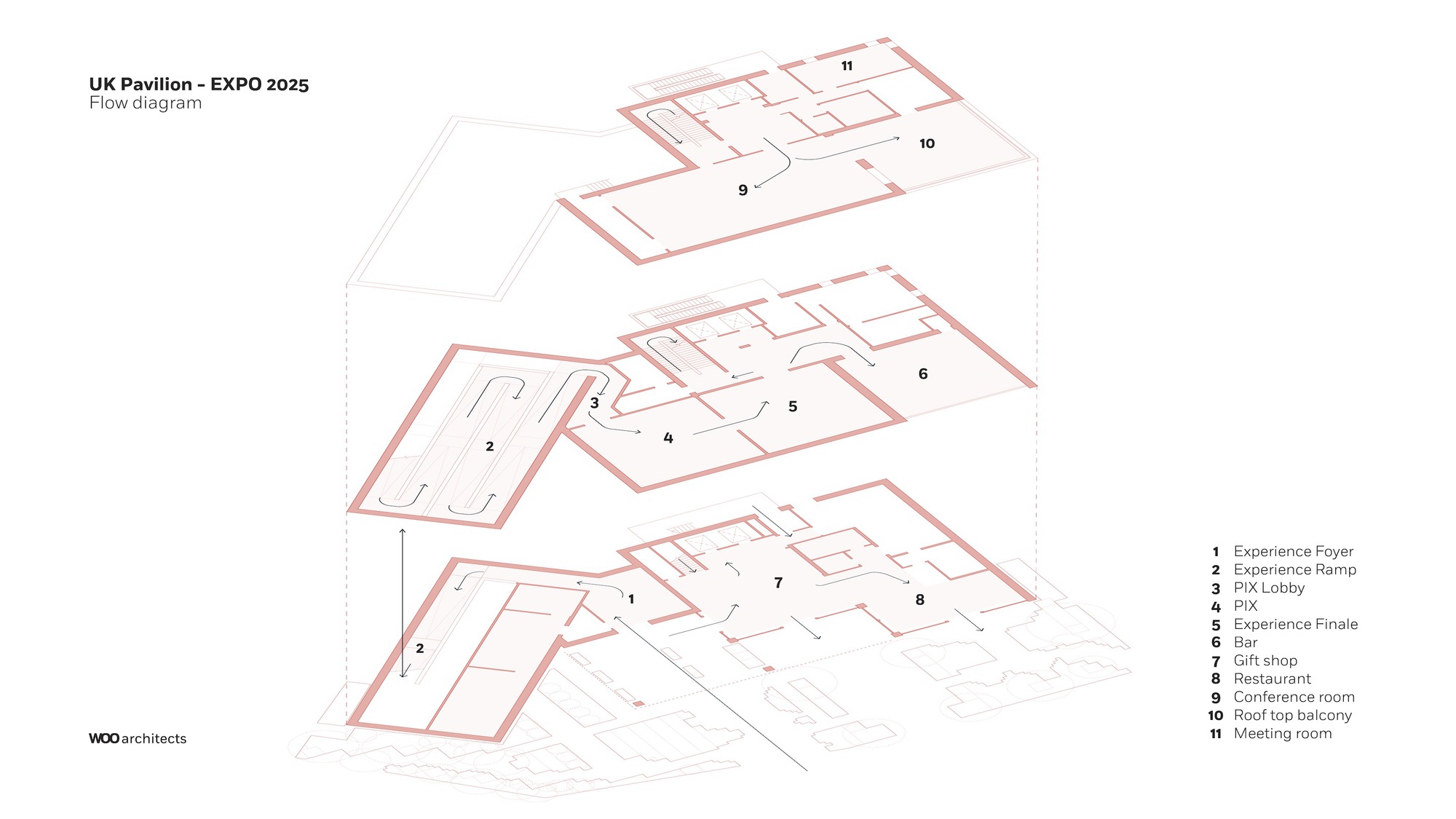 2025大阪世博会英国馆丨日本大阪-23