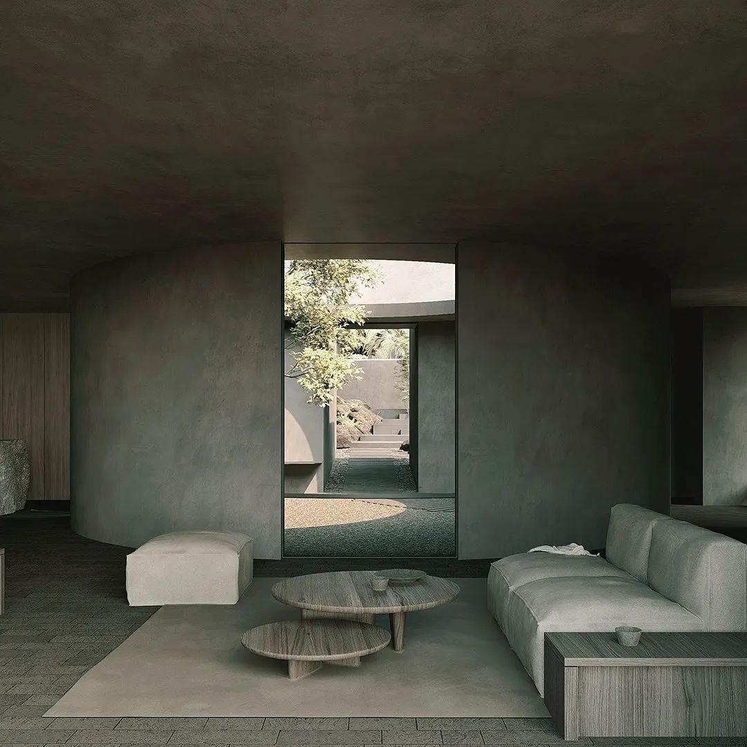 LDS 住宅丨澳大利亚墨尔本丨Davidov Architects-58