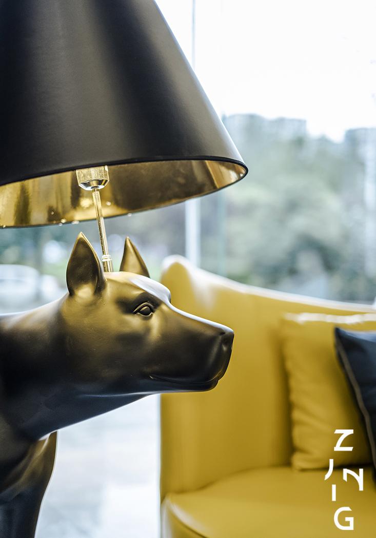 成都之境设计酒店-5