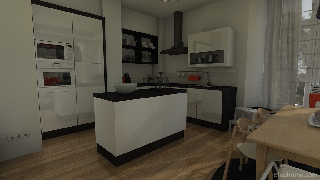 MANDARINATAN  6 住宅客厅设计项目丨NereaMiauw-10