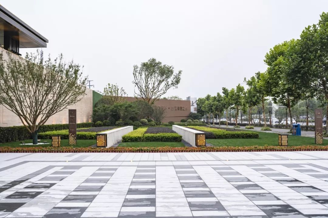 伟星·印长江丨中国芜湖-45