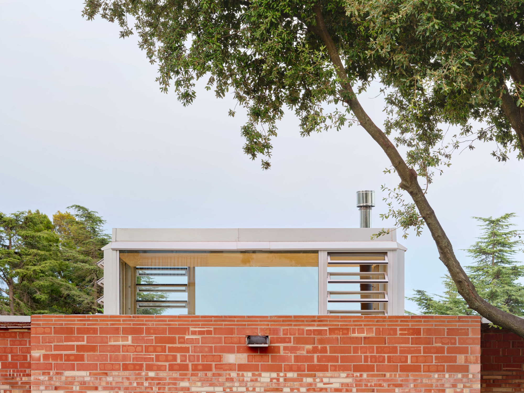 丨西班牙丨Alventosa Morell Arquitectes-33