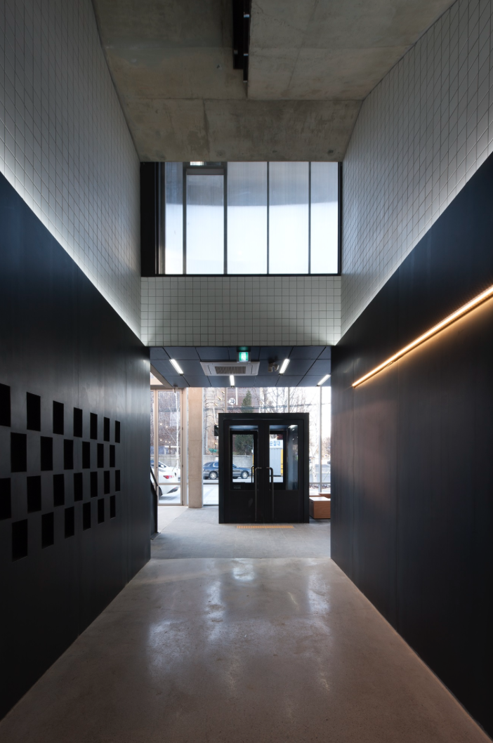 首尔协同创新办公空间 | 0_1 工作室-32