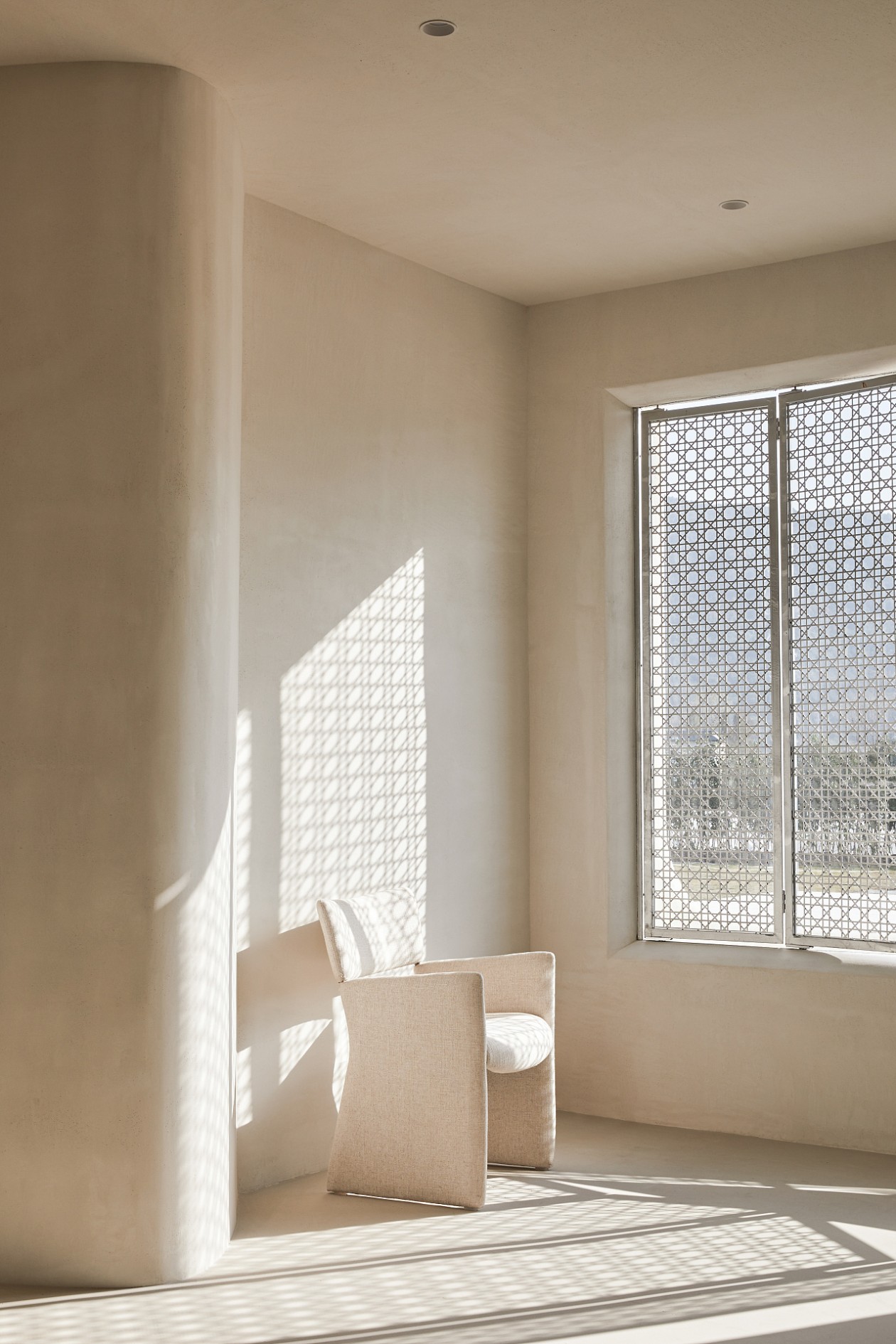 杭州龙坞风景区的侘寂之美 · 也间设计的摄影空间丨中国杭州丨也间设计事务所-38