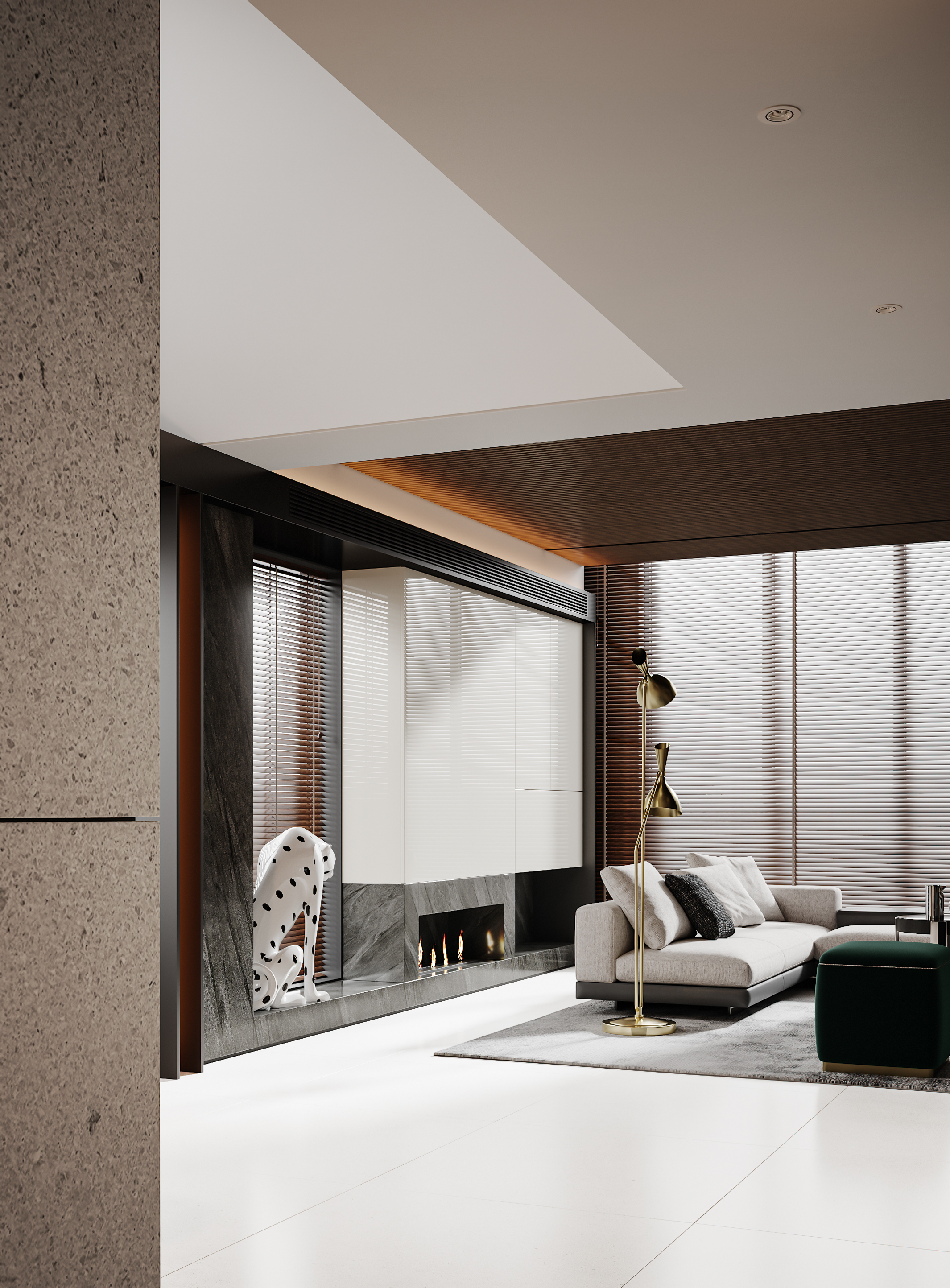 前年河南某私宅-18