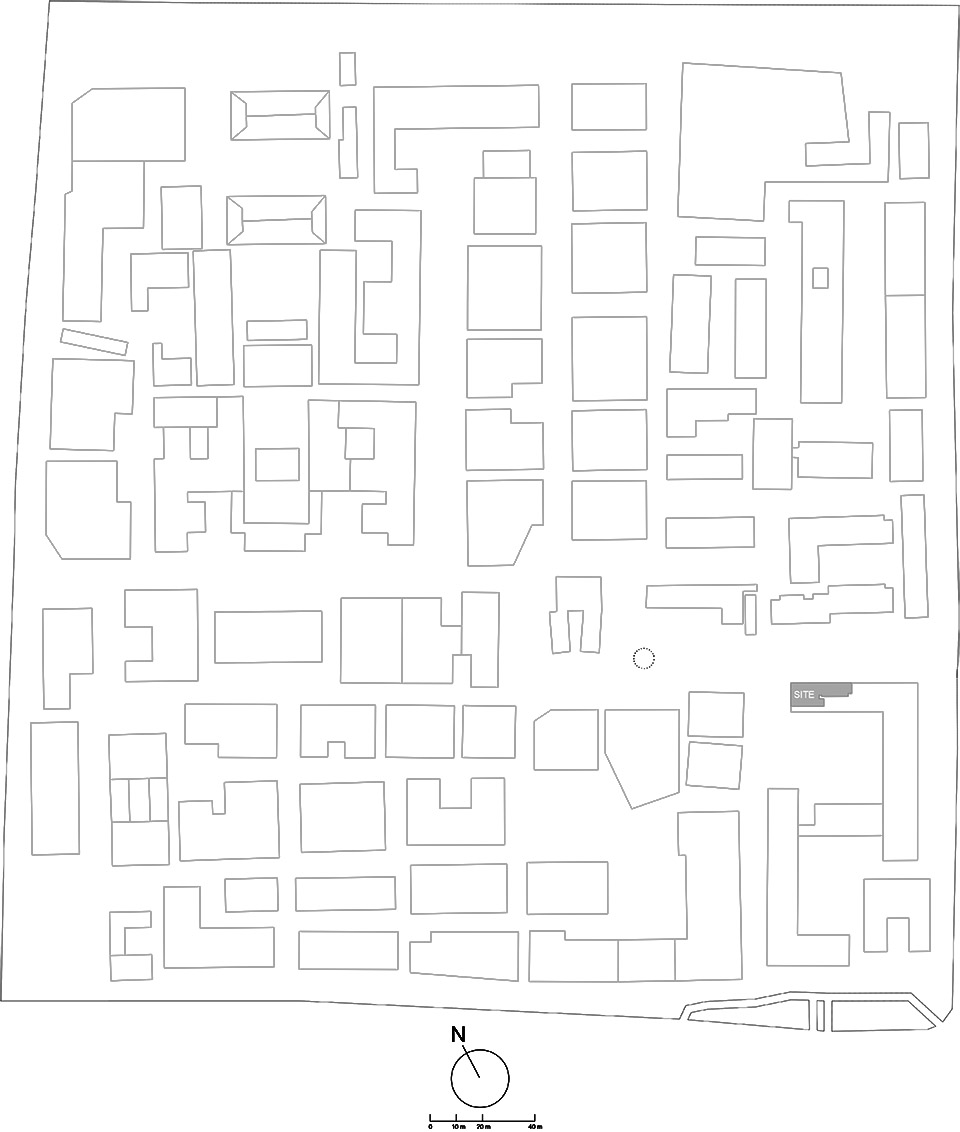 Lemaire成都太古里精品店丨中国成都丨F.O.G.建筑事务所-67