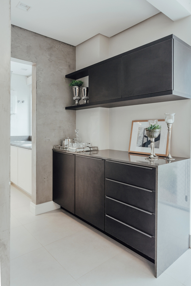 南美绿色公寓，阳光与自然共融-38