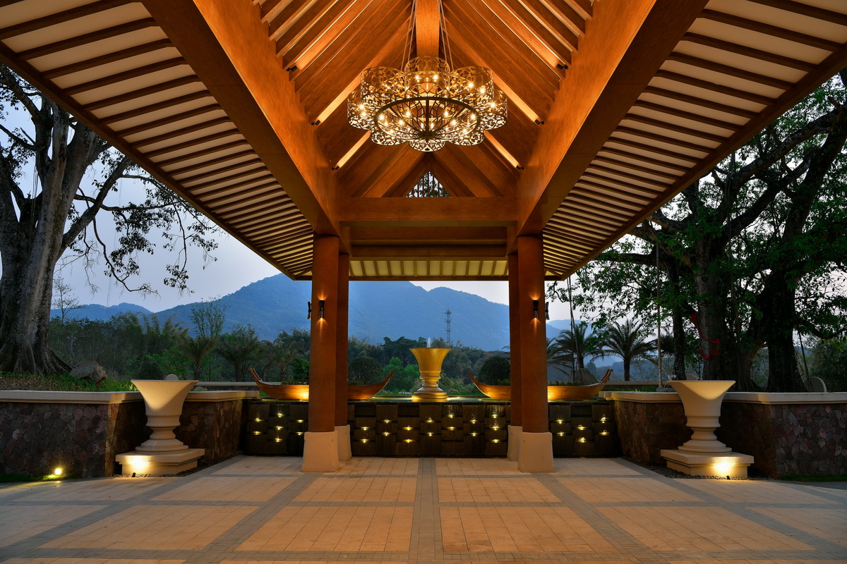 云南华江翡华金科温泉度假酒店-24