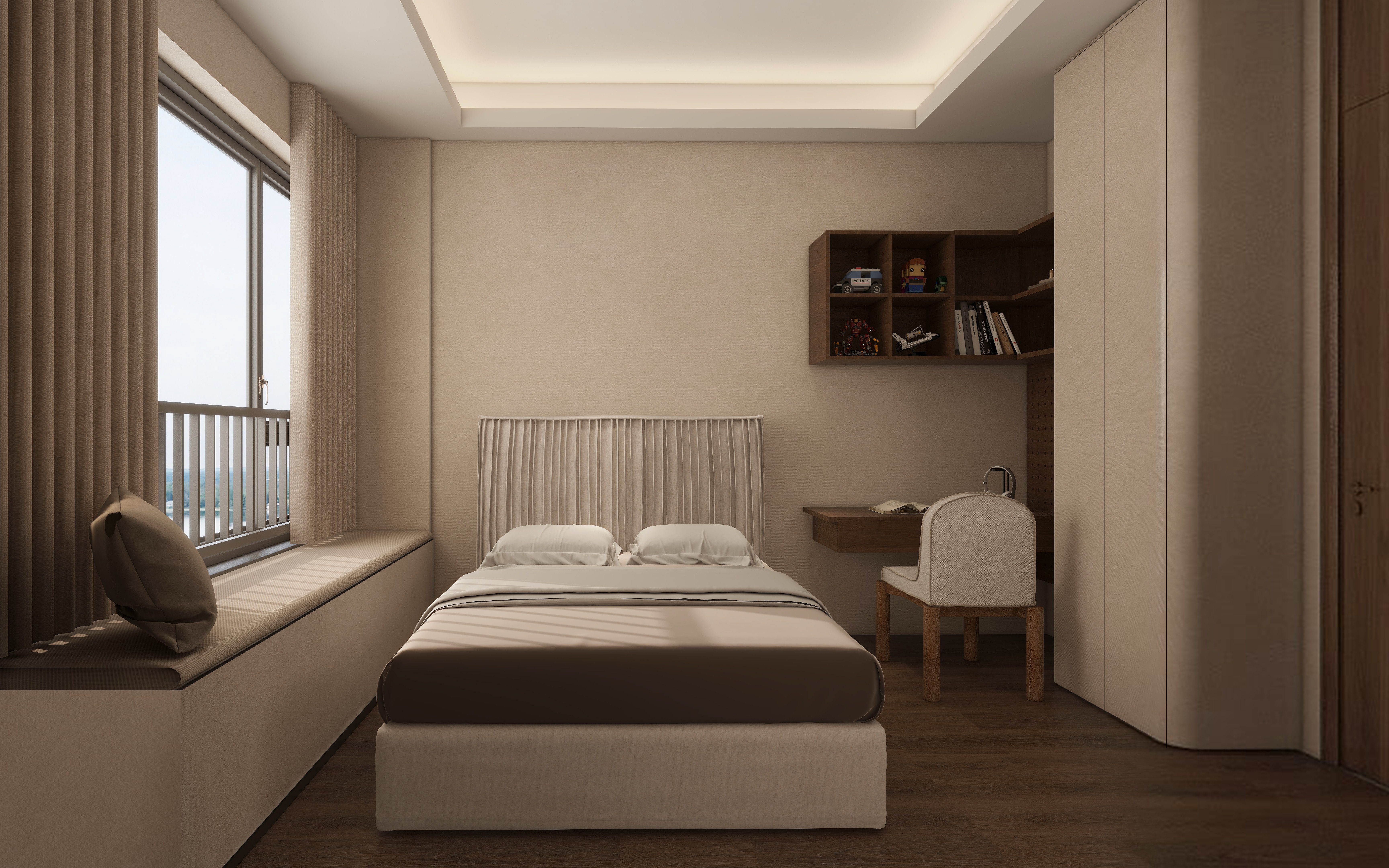 广州黄埔品秀  星樾丨中国广州-22