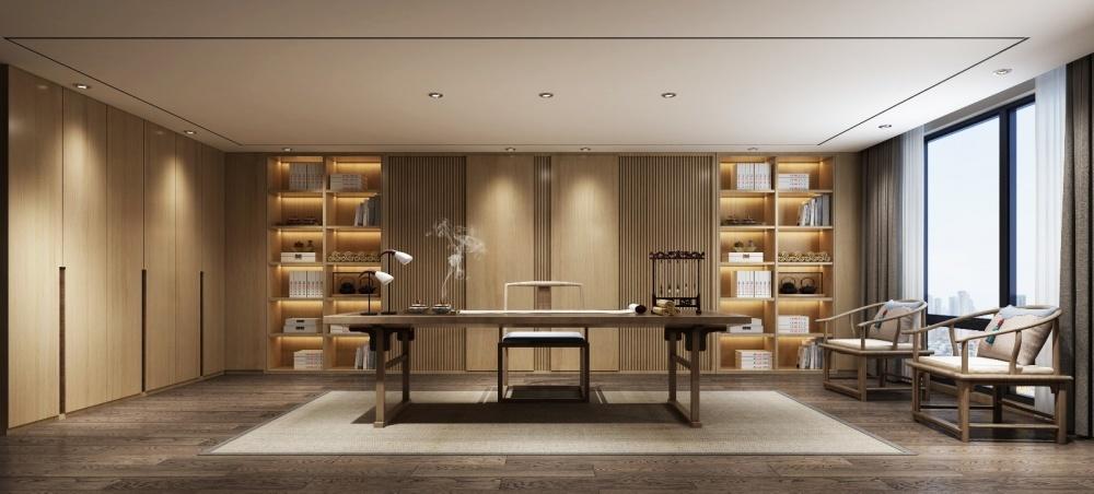 华发四季 包总 雅居-4