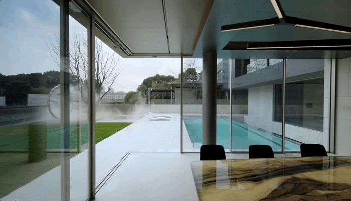 49号别墅丨中国上海丨凌子达(KLID达观国际),杨家瑀(KLID达观国际)-67