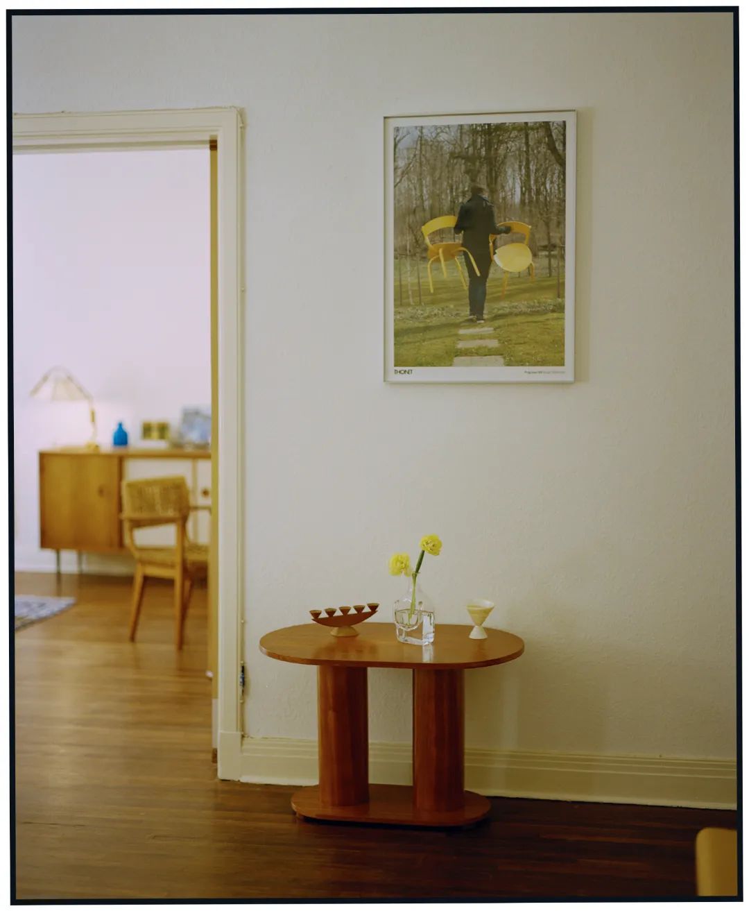 独居女生的75㎡老洋房改造丨中国上海-88