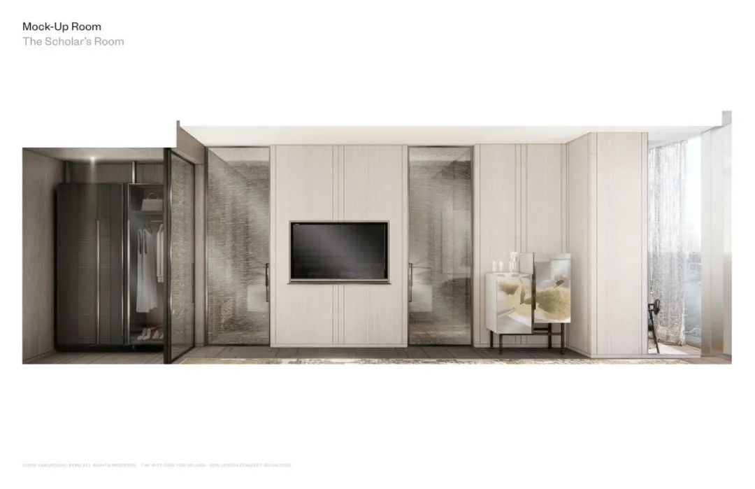 体育运动馆大合集丨Yabu&雅布-24