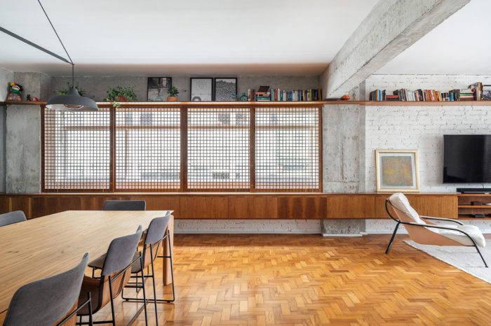 丨巴西圣保罗丨Iná Arquitetura-15