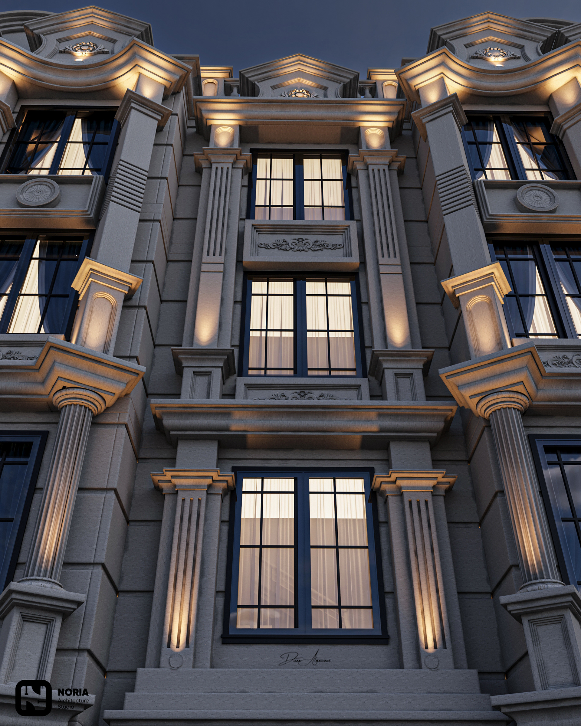 经典外观设计-6