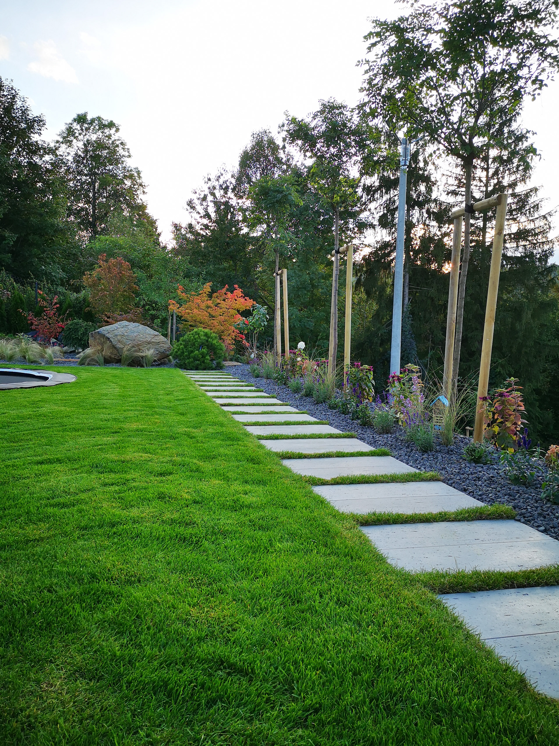 Garden 01 - before and after-10