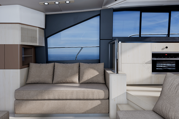 游艇室内设计-11