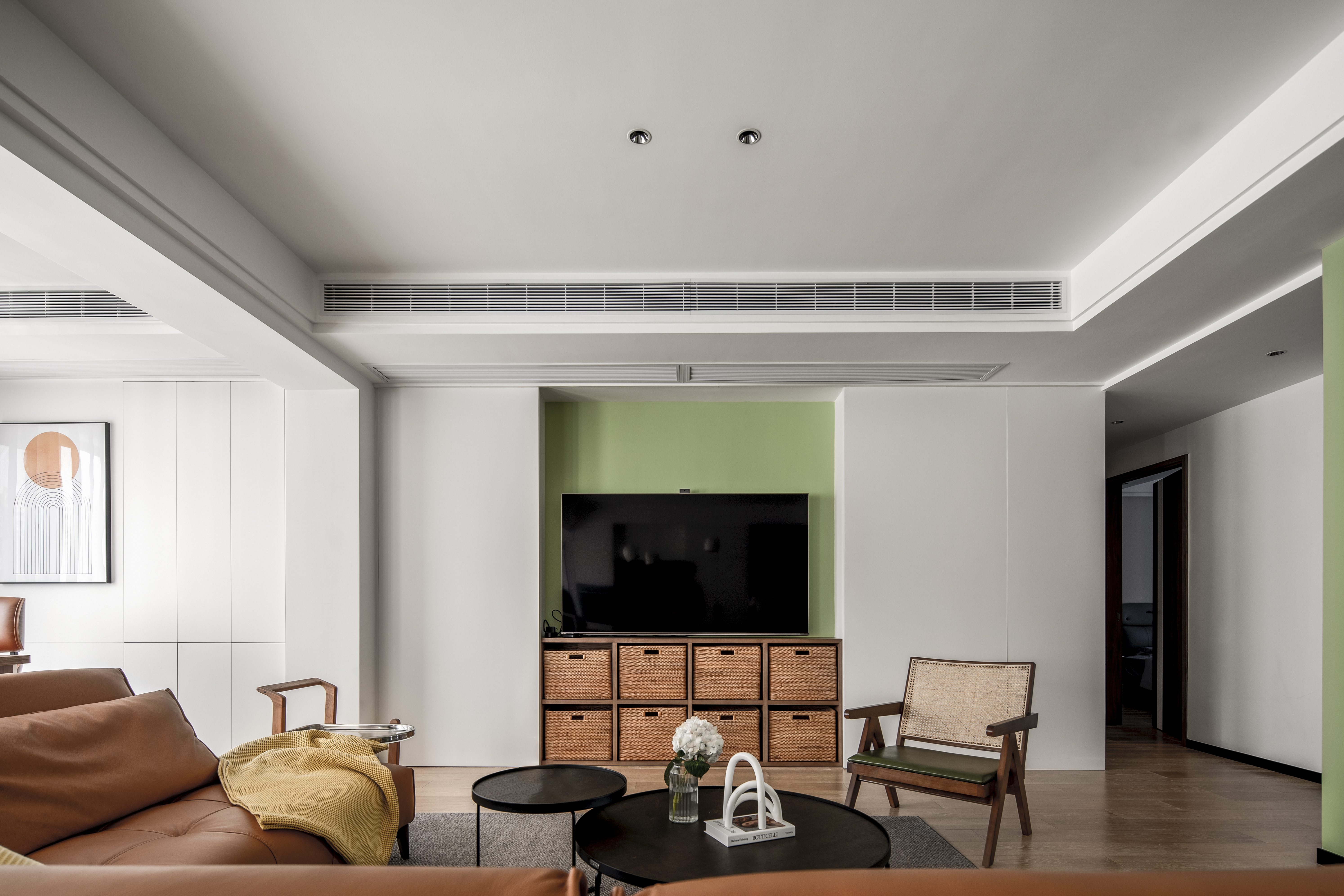 心安之处即是家,惠州直君御私宅丨中国惠州丨源品设计研究（深圳）有限公司-23