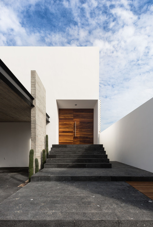 Beach House  [H] arquitectos-11