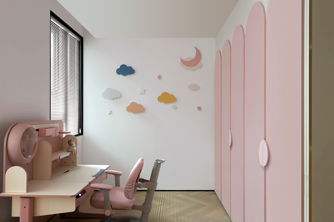 壹号院丨中国浙江丨G空间设计机构-85