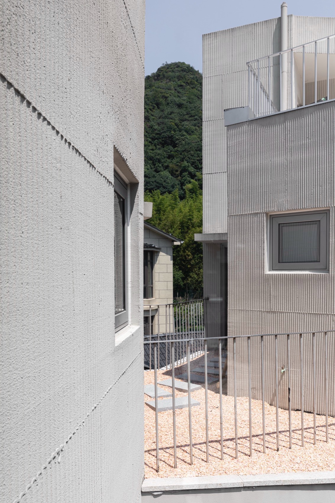 莫干山郑宅，自建别墅丨中国浙江丨泛式建筑-54