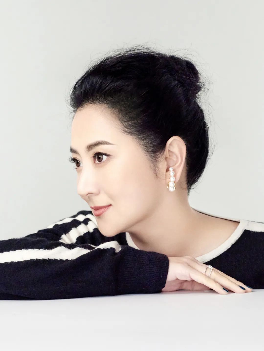 小而美,后浪向往的生活——象屿·滨江悦府精装交付样板间-63