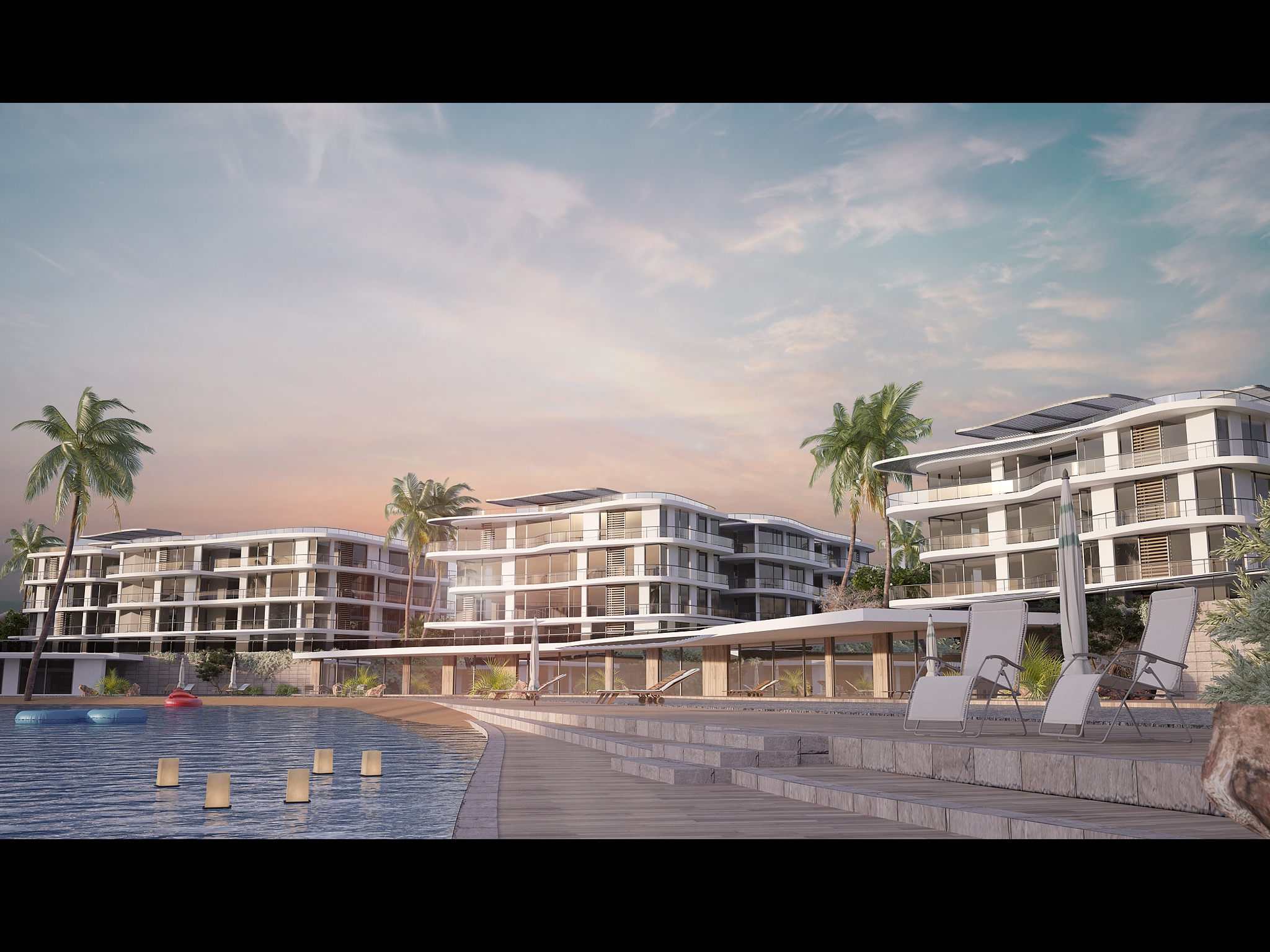 居民区丨Laithy architects' Team-18