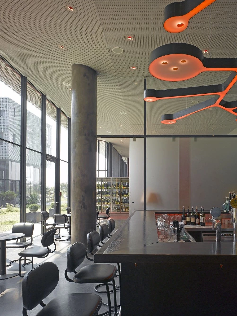 奥地利酒庄酒店“Loisium Hotel”-43