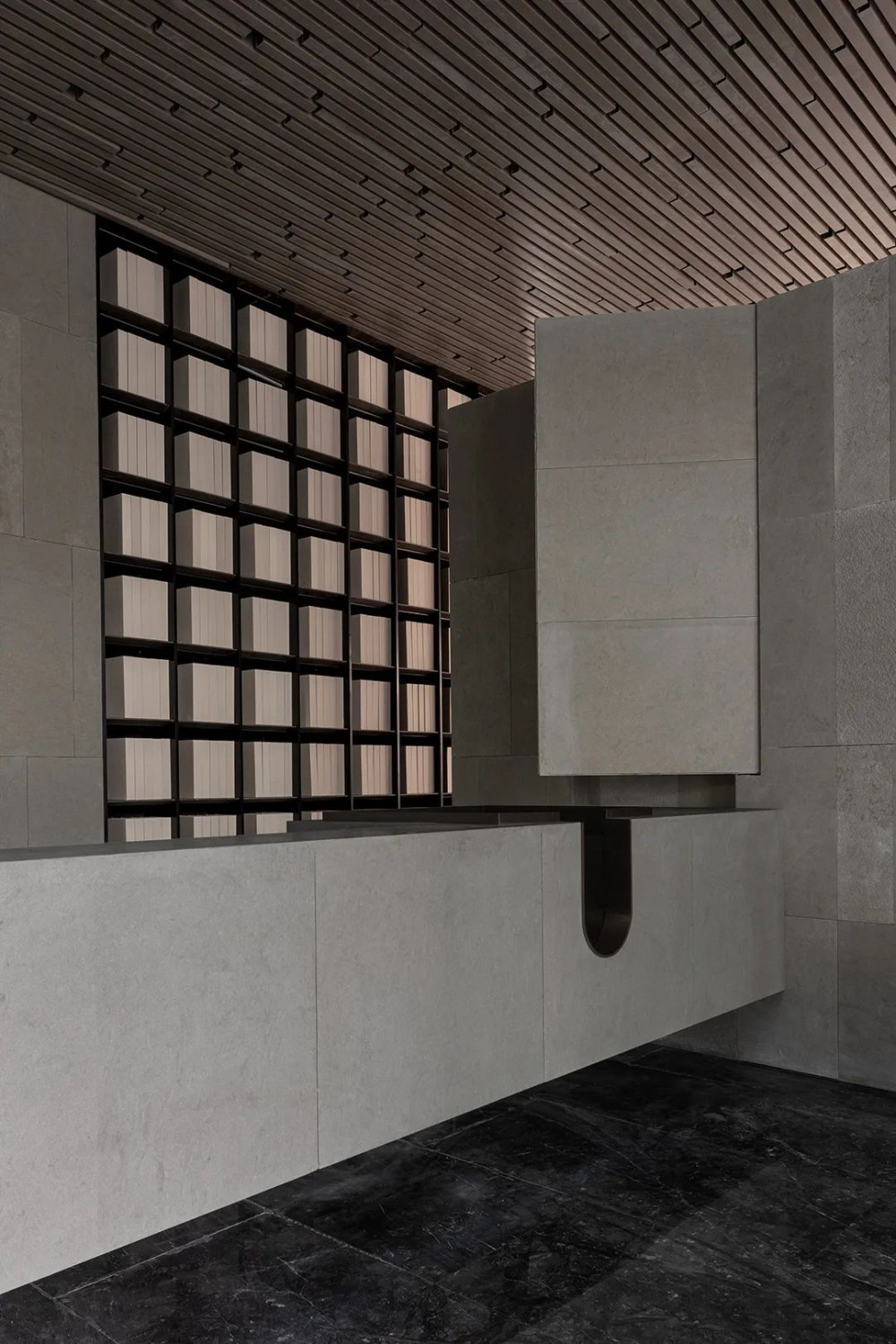 福州阳光城融侨榕心锦江售楼处丨中国福州-11